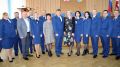 Людмила Рогозная поздравила работников прокуратуры с профессиональным праздником
