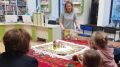 В рамках Года культурного наследия народов России Республиканская детская библиотека провела мероприятие, посвященное традициям страны
