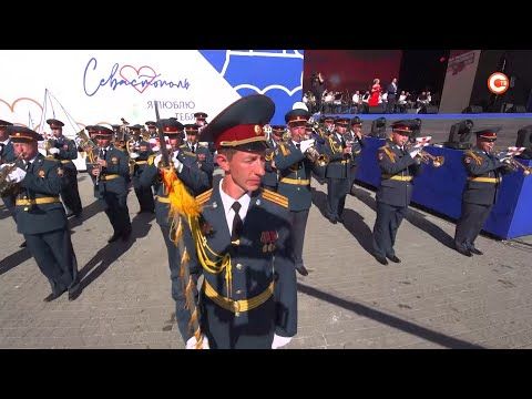 14 января военно-оркестровая служба Вооруженных Сил России отмечает профессиональный праздник (СЮЖЕТ)