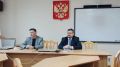 Ученые оказывают помощь в разработке Закона о Стратегии развития Крыма