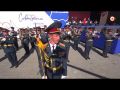 14 января военно-оркестровая служба Вооруженных Сил России отмечает профессиональный праздник (СЮЖЕТ)