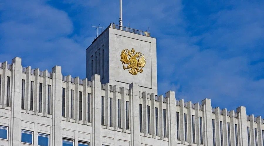 Правительство России отложило второе чтение законопроекта о QR-кодах