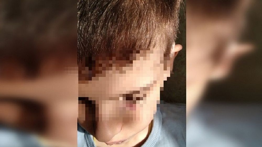 В интернате Симферополя раскрыли подробности избиения глухонемого 9-летнего мальчика