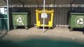ГУП РК «Крымэкоресурсы» продолжает устанавливать контейнеры для раздельного сбора мусора