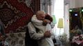 В Кировском районе поздравили юбиляров супружеской жизни