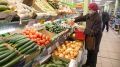 В Крыму с 1 января 2022 года подскочили цены на свежие огурцы и помидоры