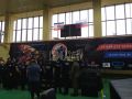 В Симферополе проходит турнир по смешанным боевым единоборствам. ФОТО, ВИДЕО
