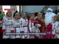 Фестиваль «Зимние праздники народов Крыма» собрал более 250 человек