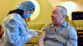 Вакцинация против COVID-19 пожилых граждан – шанс на сохранение жизни
