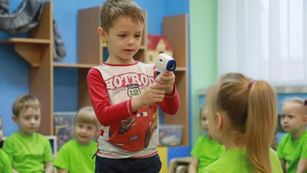 Берегите детей: крымский врач-инфекционист рассказала, чем опасен «омикрон»