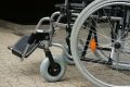 В Севастополе у квартиры инвалида-колясочника установят пандус