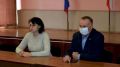 Андрей Захаров и Жанна Хуторенко провели совещание с руководителями предприятий и организаций Раздольненского района