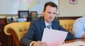 Министр жилищной политики и стройнадзора Крыма подал в отставку