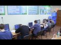 В Севастополе прошел региональный этап Олимпиады по информатике (СЮЖЕТ)
