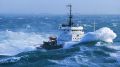 Государственная инспекция по маломерным судам рекомендует - правила управления судном в шторм