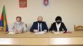 Владимир Сабивчак провёл совещание с главами администраций сельских поселений в режиме видеоконференцсвязи (ВКС)