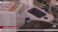 Крымские медики получили 43 новых автомобиля. Сколько пополнят ялтинский автопарк?