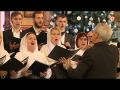 В Севастополе прошёл хоровой фестиваль «Свет рождественской звезды» (СЮЖЕТ)