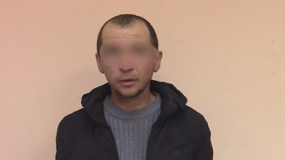 До 4 лет грозит бездомному за кражу и грабеж в Симферополе