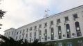 Сергей Аксёнов сообщил о назначении новых руководителей на место уволенных накануне чиновников