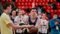 Не подведу спортивный Крым: студент-баскетболист сыграет на матче звезд в Перми