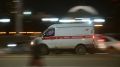 В Минздраве рассказали о состоянии женщины, на которую в Симферополе 18 января упал фонарь