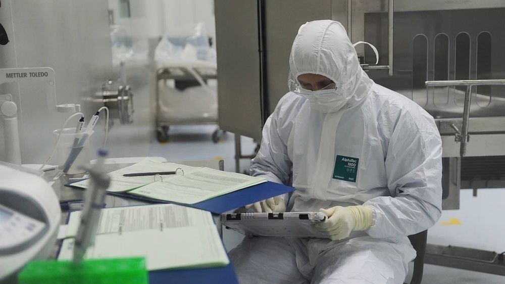 В Крыму и Севастополе 19 января 2022 выявлено 328 случаев заражения коронавирусом