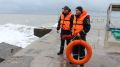 МЧС Республики Крым: Чтобы крещенские купания прошли без происшествий, соблюдайте правила безопасного поведения!