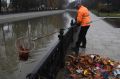 На расчистку русла реки Салгир потратят 1,2 млн рублей