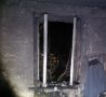 В Джанкойском районе мужчина сгорел в собственной квартире