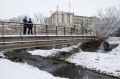 Расчистка участка реки Салгир в Симферополе обойдется в 1,2 млн рублей