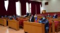 Объявлен конкурс на замещение должности главы администрации Симферополя