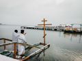 Крещенские купания в Крыму прошли без происшествий