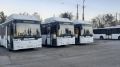 Кондиционеры с 1 февраля появятся во всех автобусах Симферополя