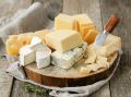 Крымские предприятия увеличили производство сыров в 2021 году
