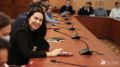 Госкомитет молодежной политики РК подводит итоги работы молодежного правительства Республики Крым