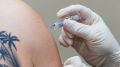 Подана заявка на регистрацию новой вакцины от коронавируса "Конвасэл"
