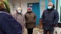 Ленур Мамедляев встретился с председателями советов МКД в трех сельских поселениях