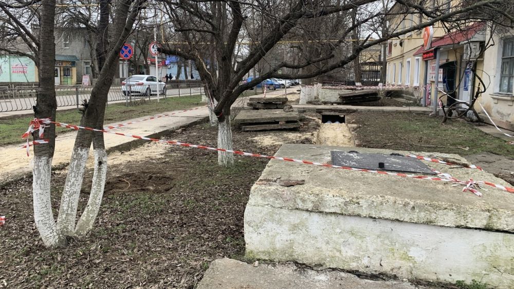 Красноперекопск ул чапаева. Красноперекопск ул чапаева