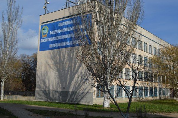 Информация о минировании школ Севастополя не подтвердилась