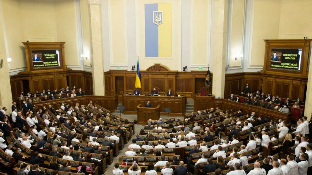 Лавров назвал несостоятельным правящий режим на Украине