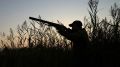 В результате сообщения неравнодушного гражданина госинспекторами Минприроды Крыма оперативно пресечена незаконная охота в Сакском районе