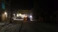 В Белогорском районе работает специализированная снегоуборочная техника
