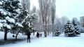 Погода на 22 января 2022 года в Крыму и Севастополе: ночью мороз до минус 11 градусов