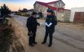 В Крыму предупреждение пожаров – приоритетная задача сотрудников МЧС России