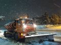 В Крыму от снега очищено 1516 км дорог