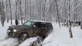 МЧС Республики Крым призывает: в сложных погодных условиях ограничить выезды в горно-лесную местность