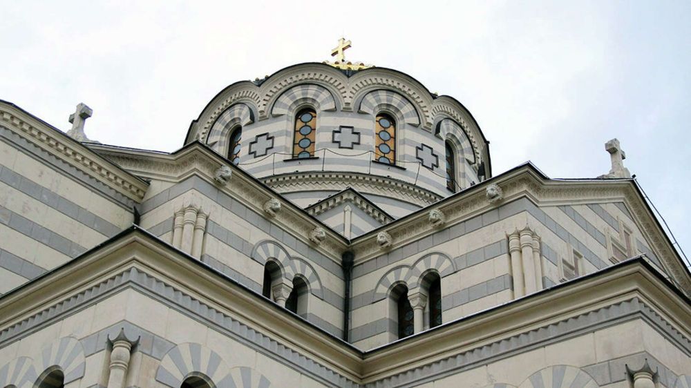 В Севастополе раскритиковали проект реставрации собора в Херсонесе
