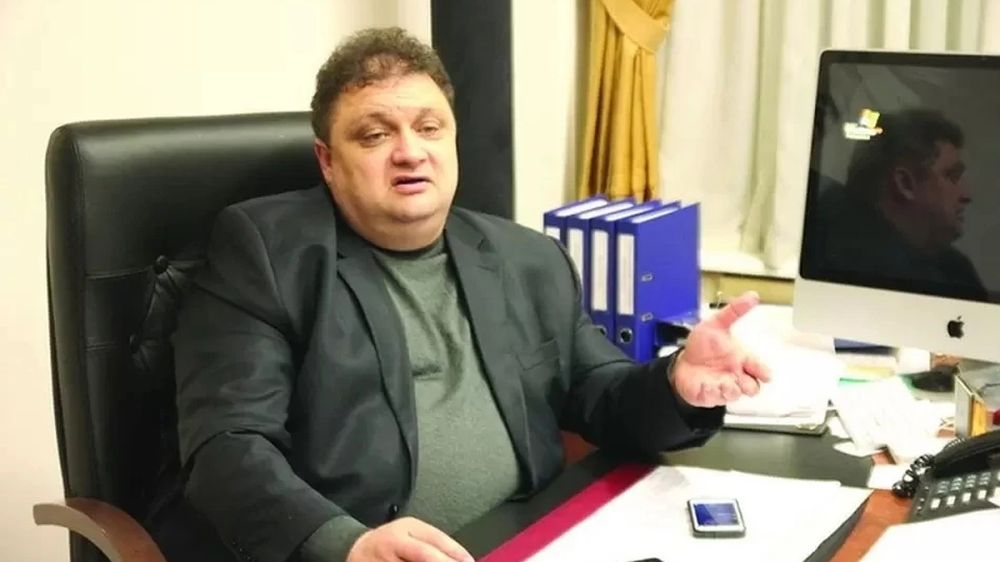 Дело владельца сети крымских АЗС, устроившего смертельное ДТП, передадут в суд