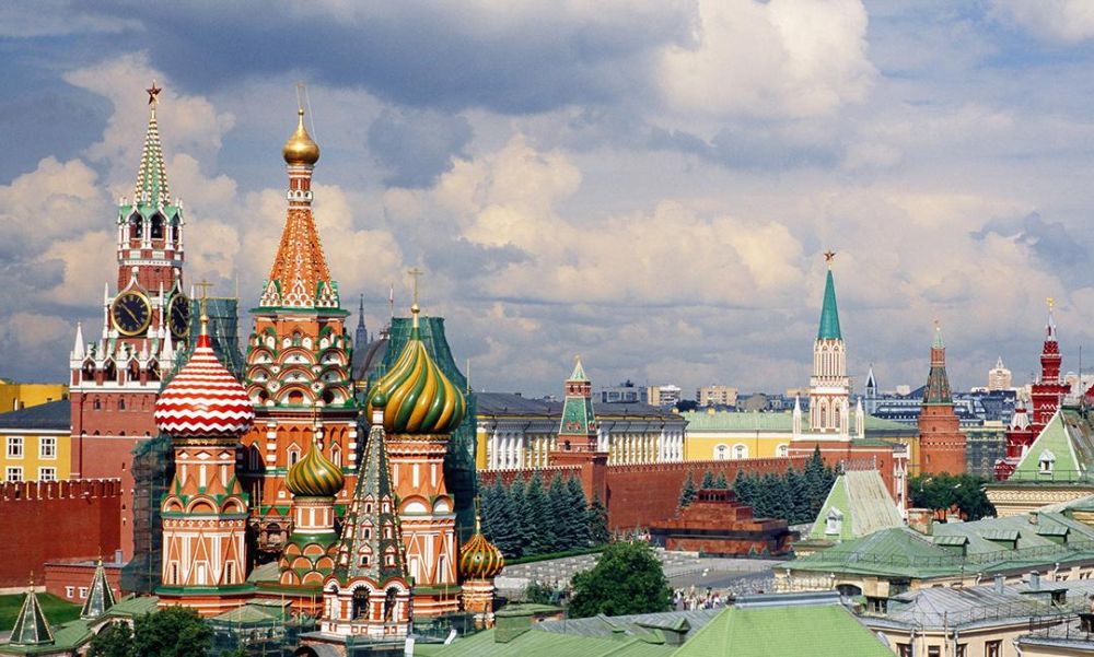 В Москву на уикенд: как спланировать поездку